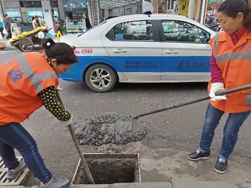 攀枝花沉沙井清掏-污水井清理