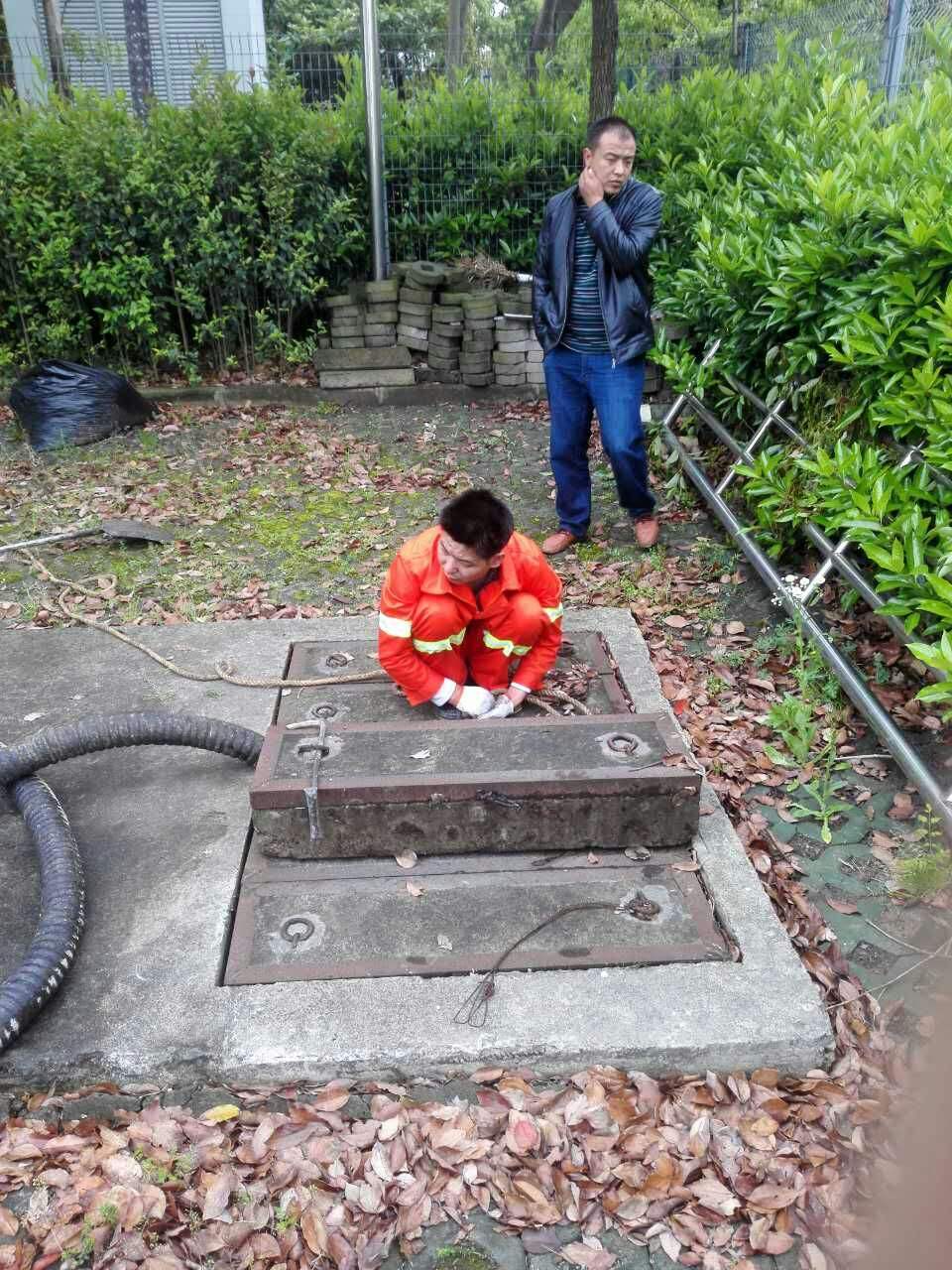 攀枝花吸污抽粪