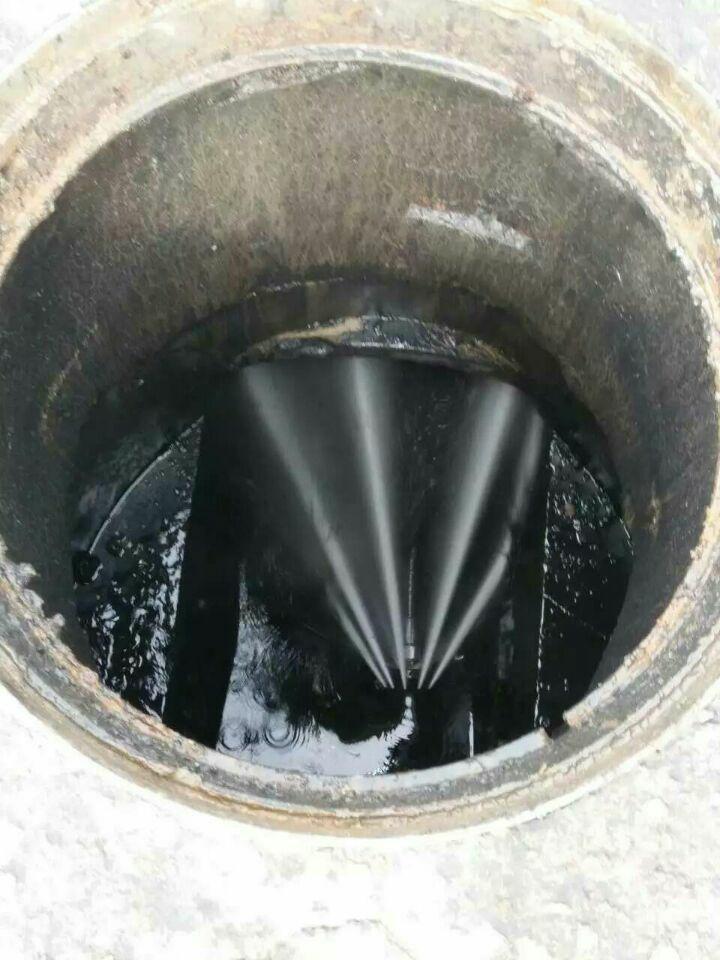 攀枝花市政管道清洗-排污管道清洗