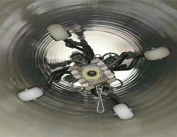 攀枝花非开挖修复技术在地下管线建设的优势体现