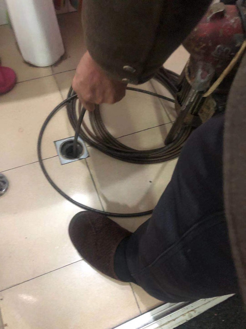 攀枝花管道疏通，疏通下水道