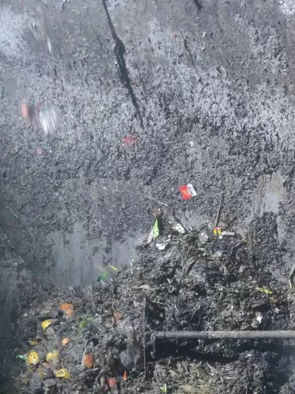 攀枝花管道结垢危害和原因